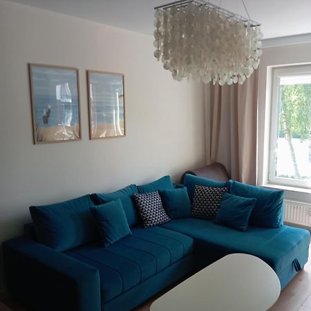 Lux Apartament Polanki - Kołobrzeg Extérieur photo
