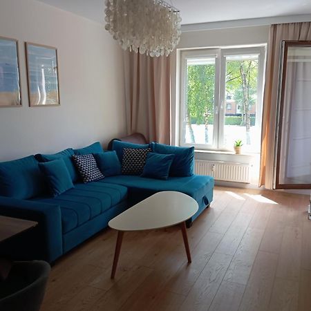 Lux Apartament Polanki - Kołobrzeg Extérieur photo