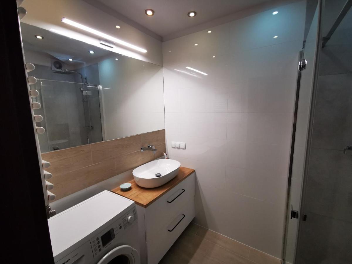 Lux Apartament Polanki - Kołobrzeg Extérieur photo