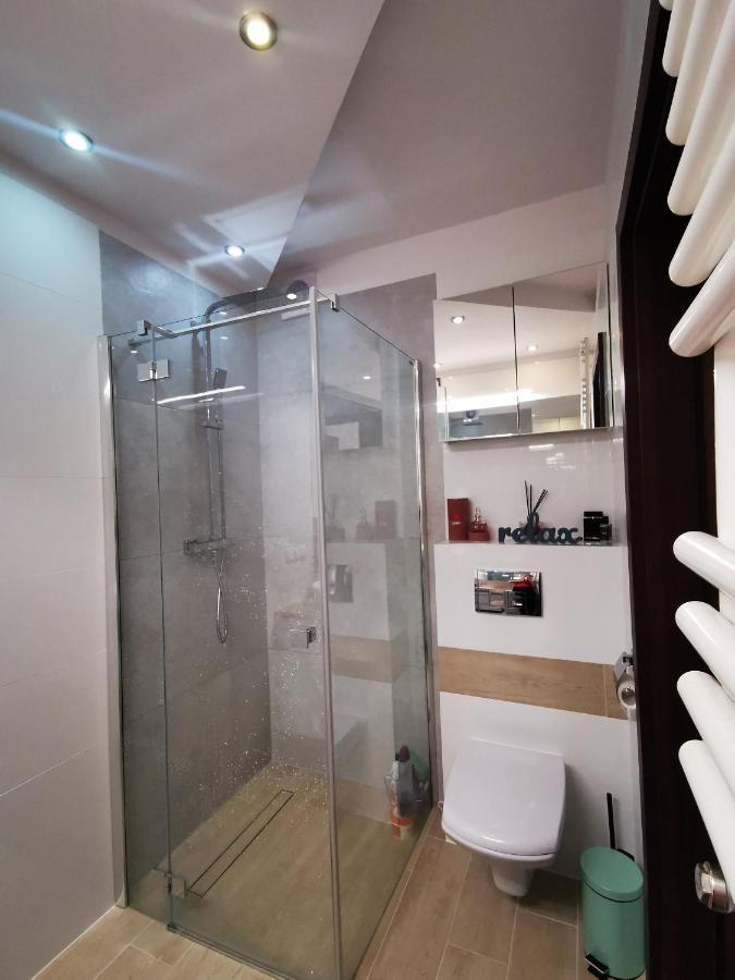 Lux Apartament Polanki - Kołobrzeg Extérieur photo