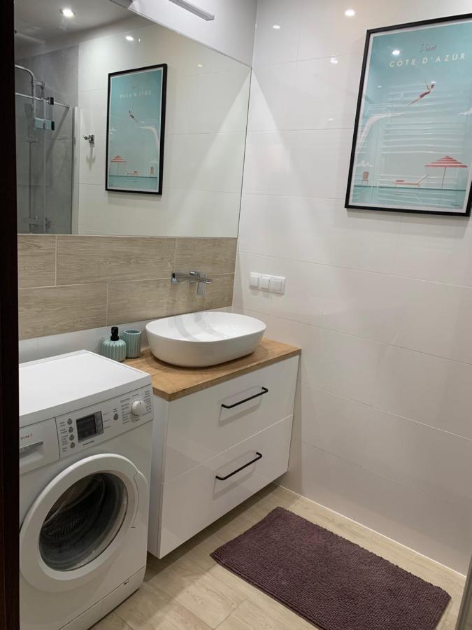 Lux Apartament Polanki - Kołobrzeg Extérieur photo