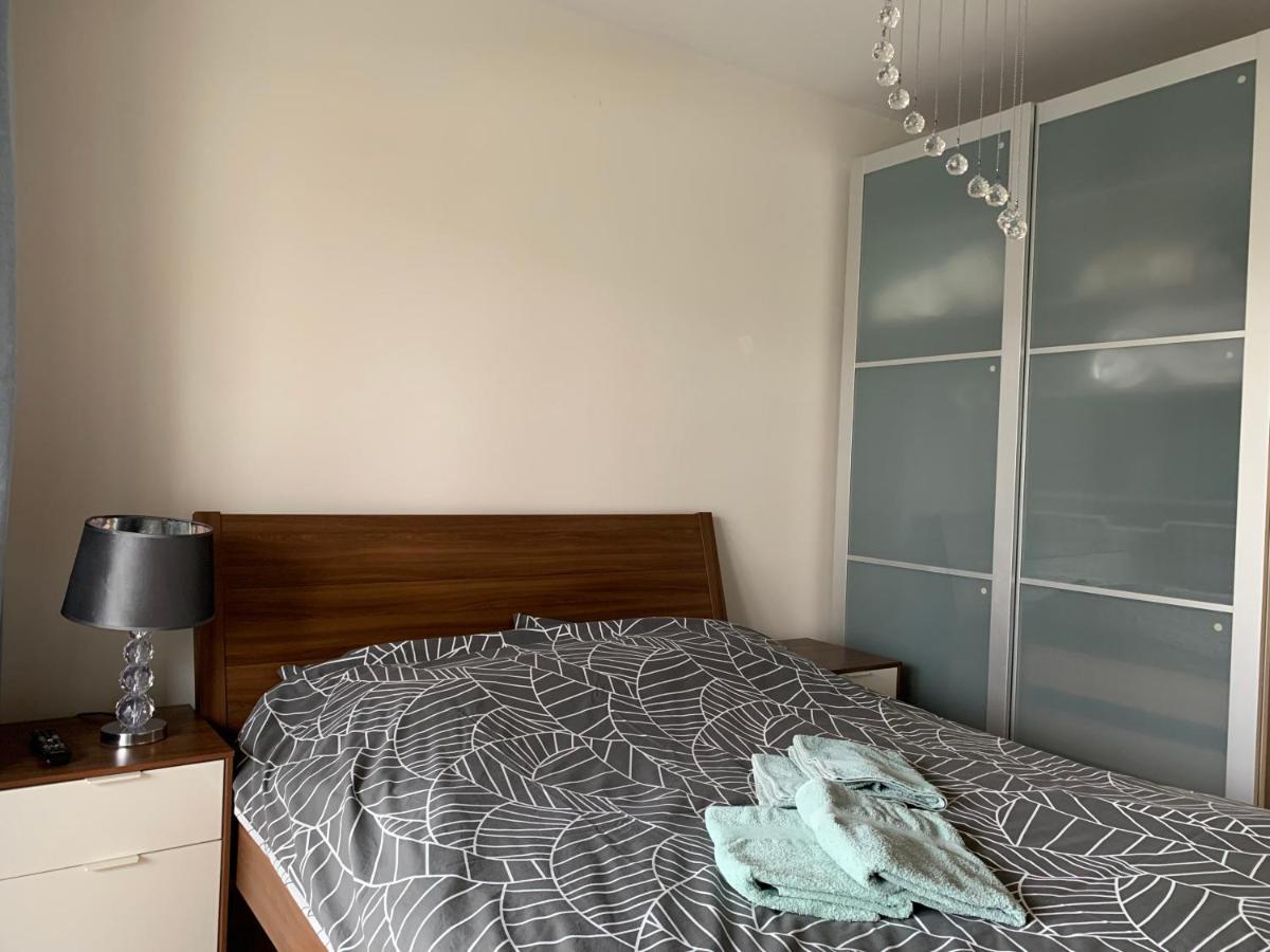 Lux Apartament Polanki - Kołobrzeg Extérieur photo