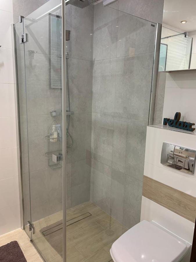 Lux Apartament Polanki - Kołobrzeg Extérieur photo