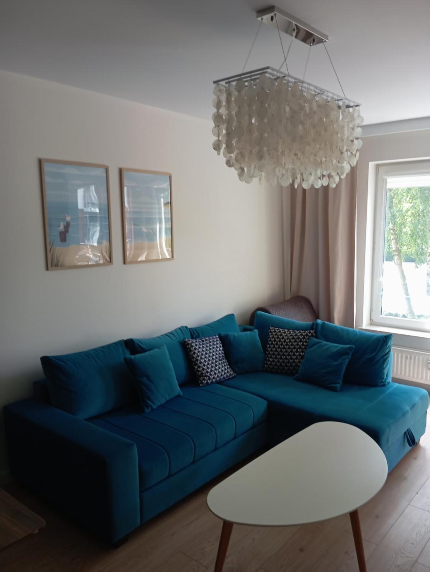 Lux Apartament Polanki - Kołobrzeg Extérieur photo