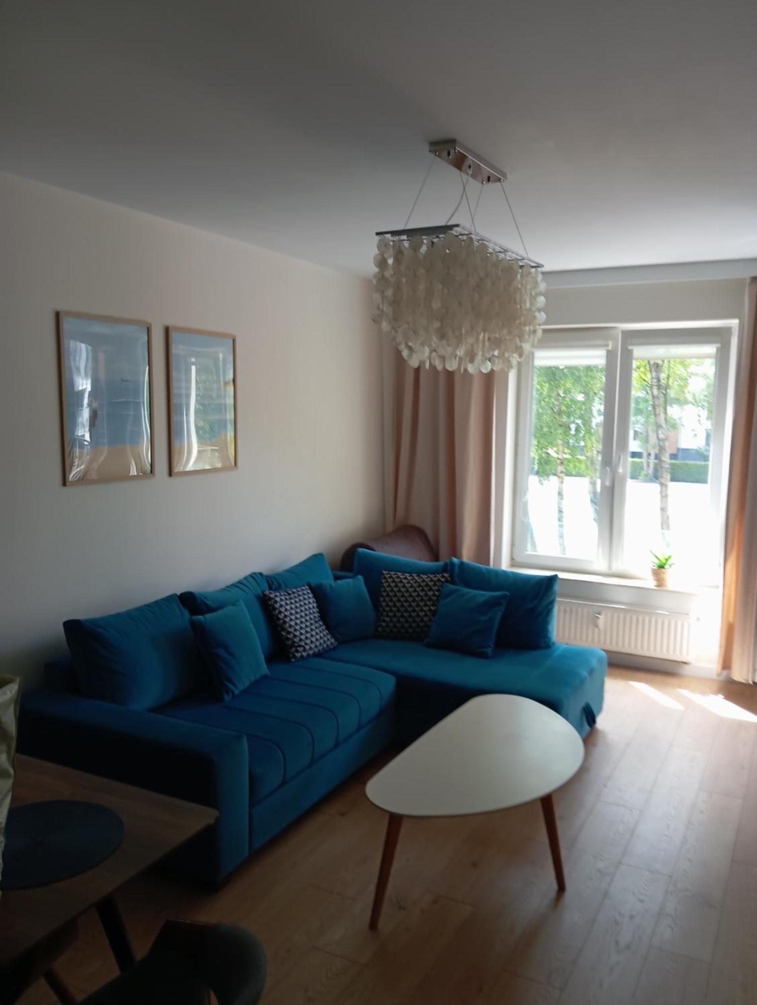 Lux Apartament Polanki - Kołobrzeg Extérieur photo